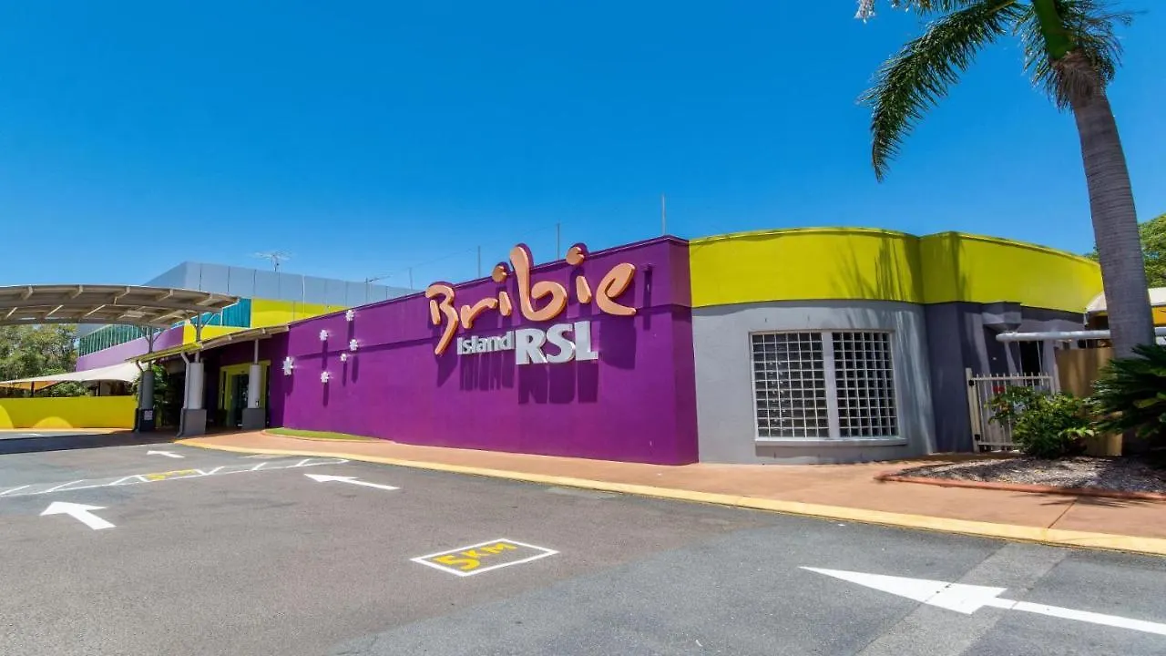Ground Floor, Air Condtioned Apartment! Bongaree